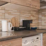 Διαμέρισμα Largo Barriera Elegant *netflix+wifi*
