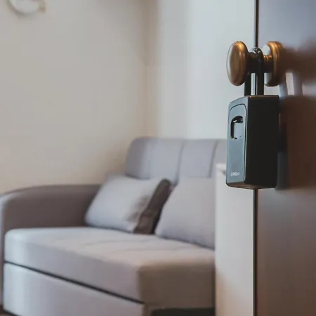 Largo Barriera Elegant *netflix+wifi* * Τεργέστη
