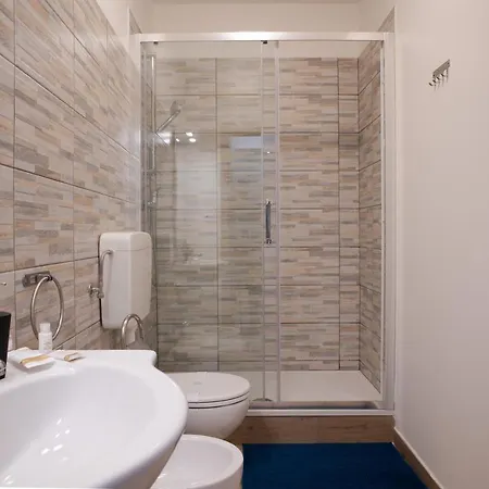 Daire Largo Barriera Elegant *netflix+wifi* *