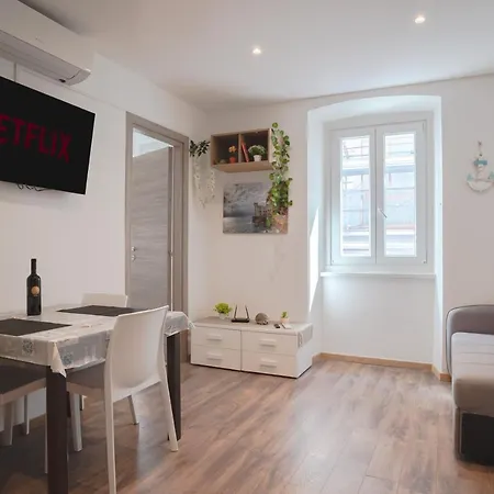 Daire Largo Barriera Elegant *netflix+wifi* *