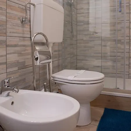 Lejlighed Largo Barriera Elegant *netflix+wifi*