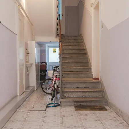 Largo Barriera Elegant *netflix+wifi* Διαμέρισμα Τεργέστη