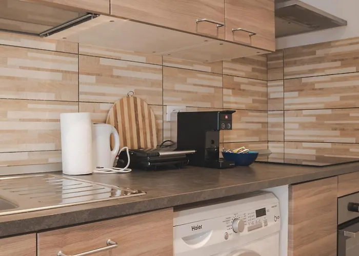 Appartement Largo Barriera Elegant *netflix+wifi*