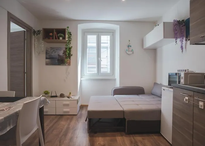 Largo Barriera Elegant *netflix+wifi* *