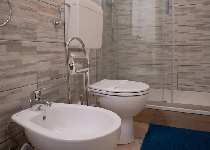 Appartement Largo Barriera Elegant *netflix+wifi*