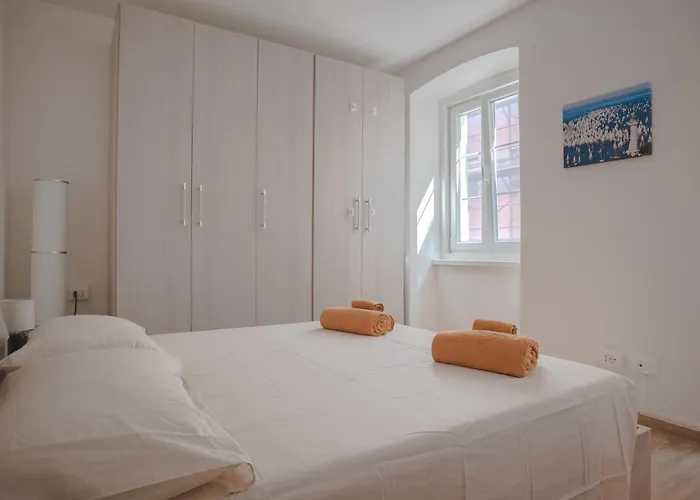 Largo Barriera Elegant *netflix+wifi* * Trieste